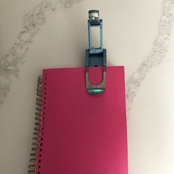 Other Nwot Robolite Pop Up Book Light Battery Operated Poshmark